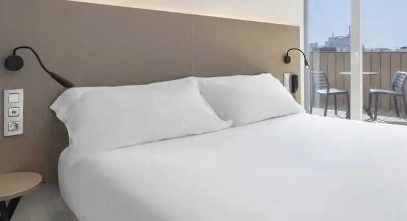 اتاق سوپریور, B&b Hotel Tarragona Centro Urbis