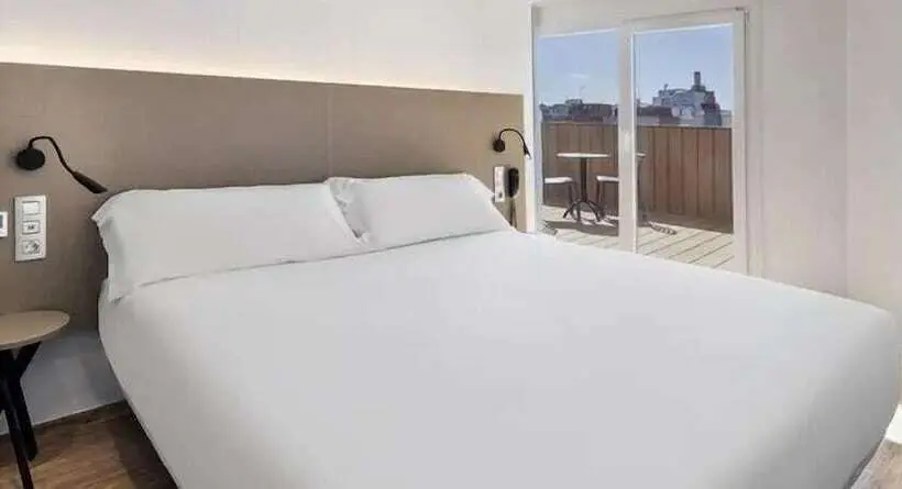اتاق سوپریور, B&b Hotel Tarragona Centro Urbis