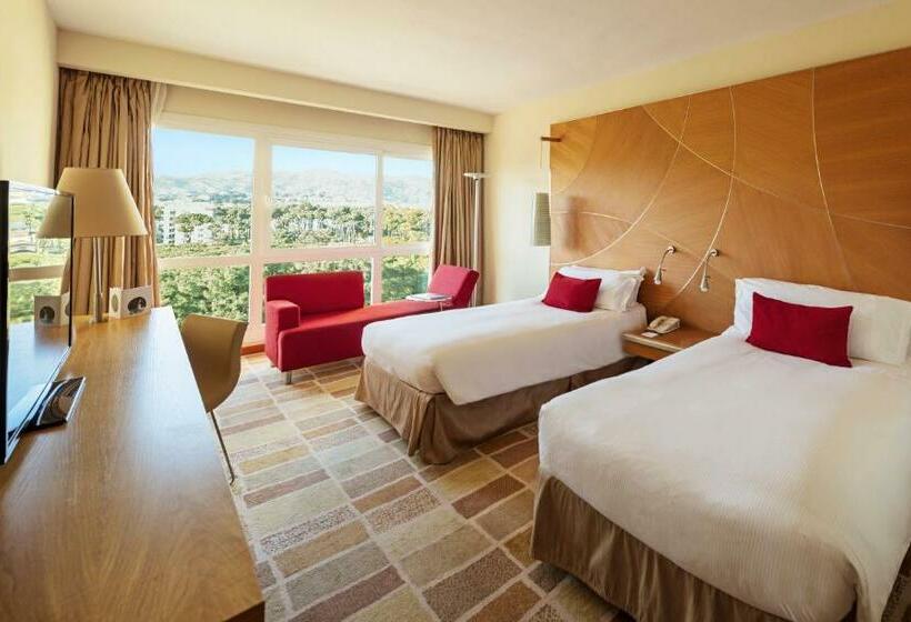 Номер Superior, Don Carlos Resort & Spa Hotel & Villas