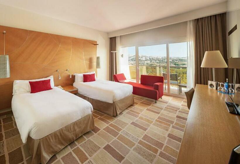 اتاق لوکس با چشمانداز دریا, Don Carlos Resort & Spa Hotel & Villas