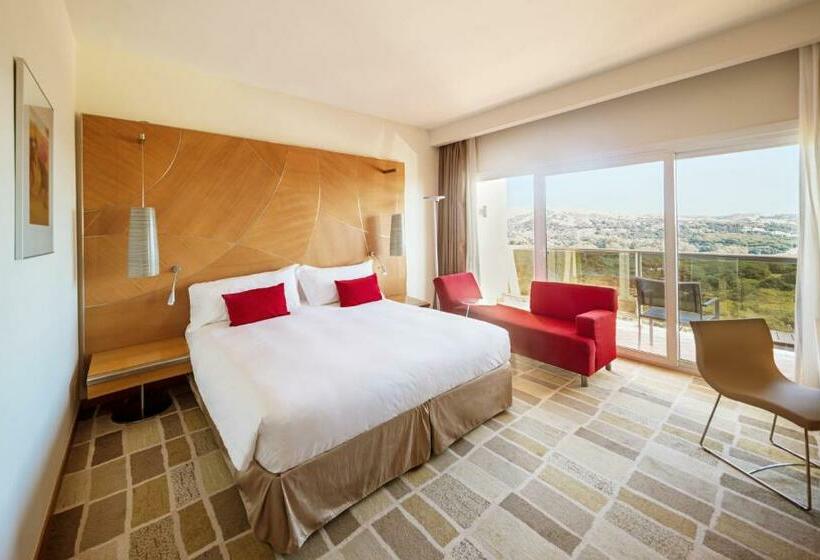 Номер Deluxe Вид на Море Боковой, Don Carlos Resort & Spa Hotel & Villas