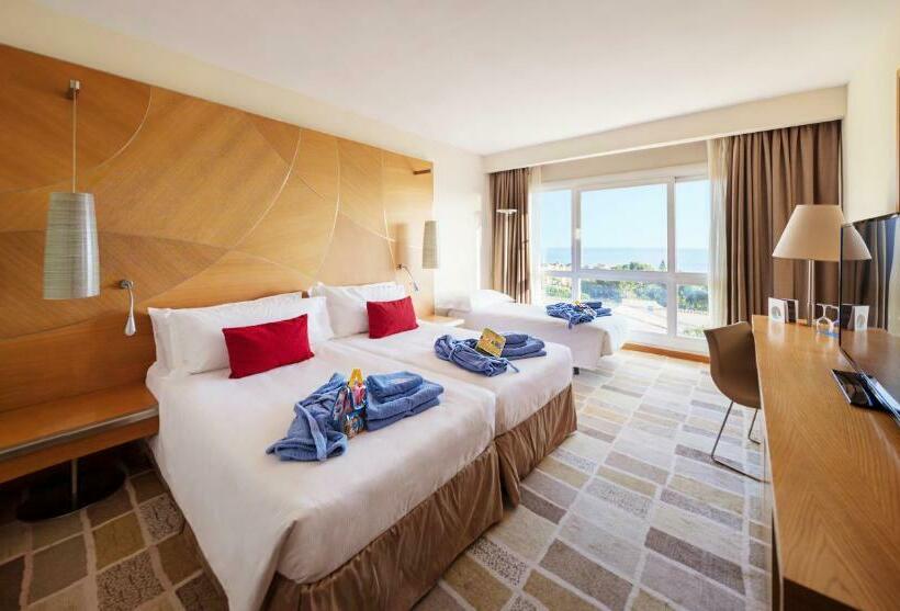 수피리어 룸 바다 전망, Don Carlos Resort & Spa Hotel & Villas