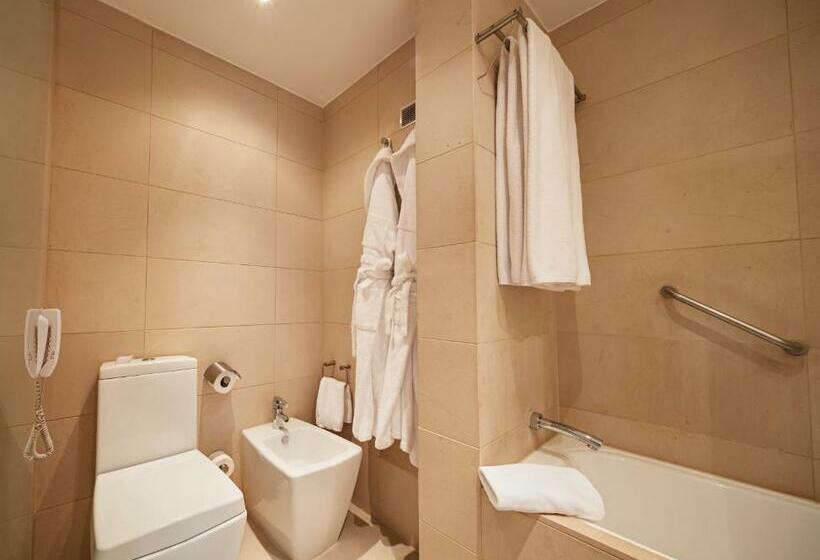 اتاق سوپریور با چشمانداز دریا, Don Carlos Resort & Spa Hotel & Villas