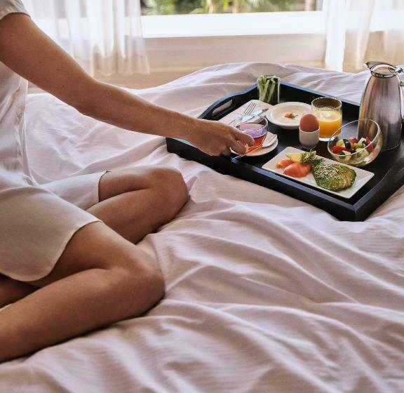 수피리어 룸 바다 전망, Don Carlos Resort & Spa Hotel & Villas