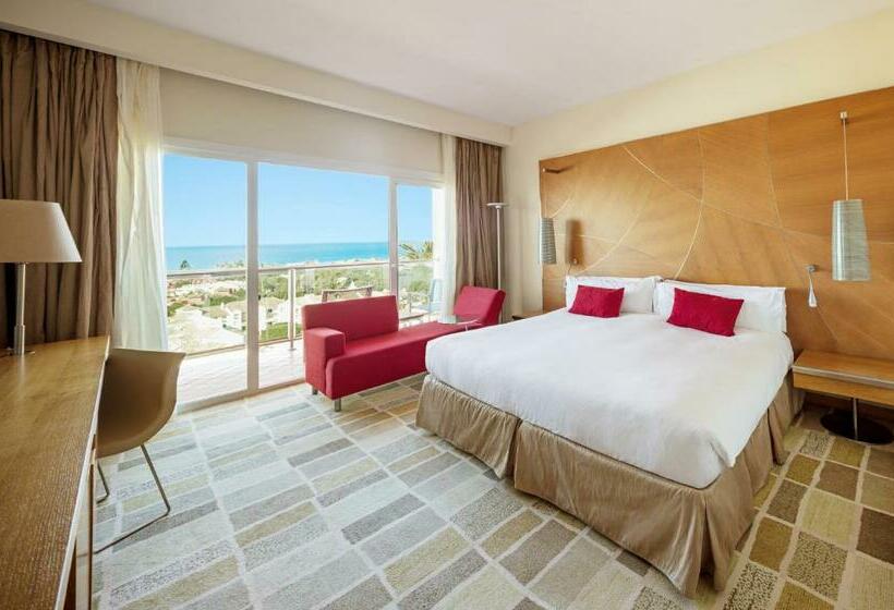 Номер Deluxe Вид на Море, Don Carlos Resort & Spa Hotel & Villas