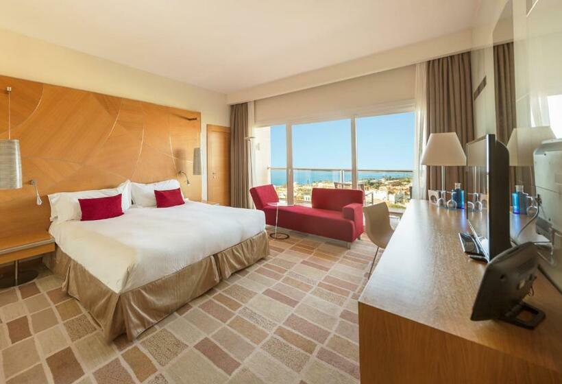 Номер Deluxe Вид на Море, Don Carlos Resort & Spa Hotel & Villas