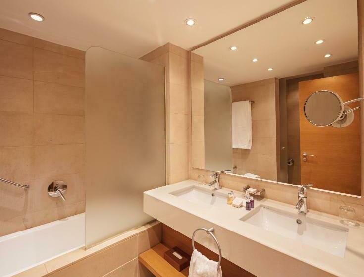 Номер Deluxe Вид на Море, Don Carlos Resort & Spa Hotel & Villas