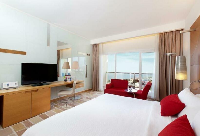 Номер Deluxe Вид на Море, Don Carlos Resort & Spa Hotel & Villas