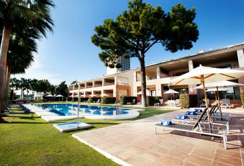 Вилла 1 Спальня, Don Carlos Resort & Spa Hotel & Villas