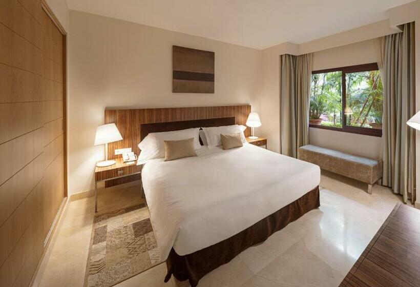 Вилла 1 Спальня, Don Carlos Resort & Spa Hotel & Villas