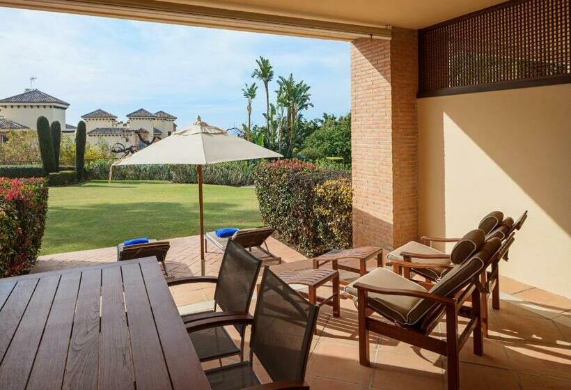 빌라 침실 1개, Don Carlos Resort & Spa Hotel & Villas