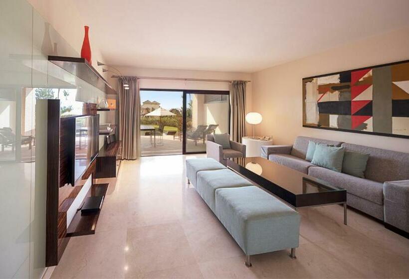 ویلای 1 خوابه, Don Carlos Resort & Spa Hotel & Villas