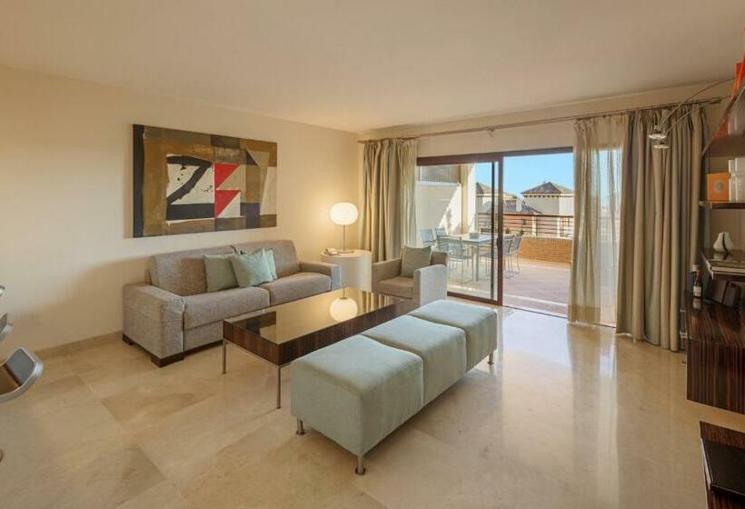 침실 2개 빌라, Don Carlos Resort & Spa Hotel & Villas