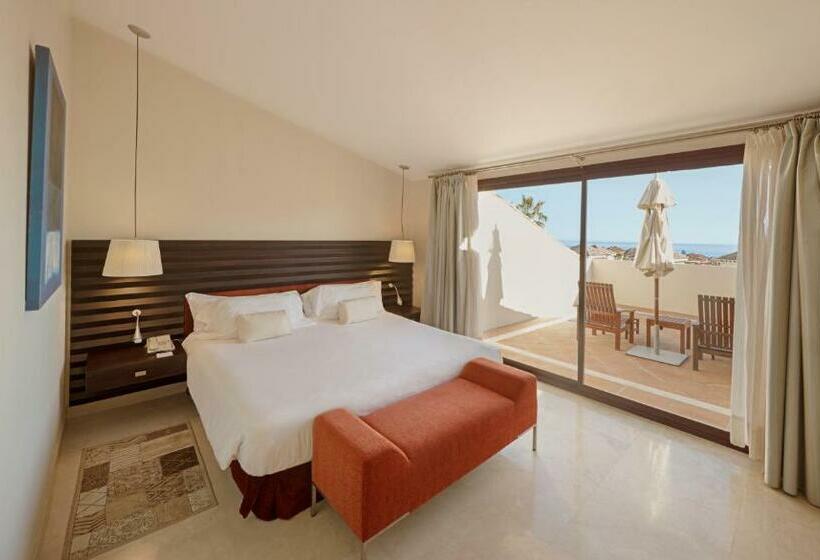 Вилла 2 Спальни, Don Carlos Resort & Spa Hotel & Villas