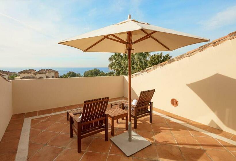 침실 2개 빌라, Don Carlos Resort & Spa Hotel & Villas