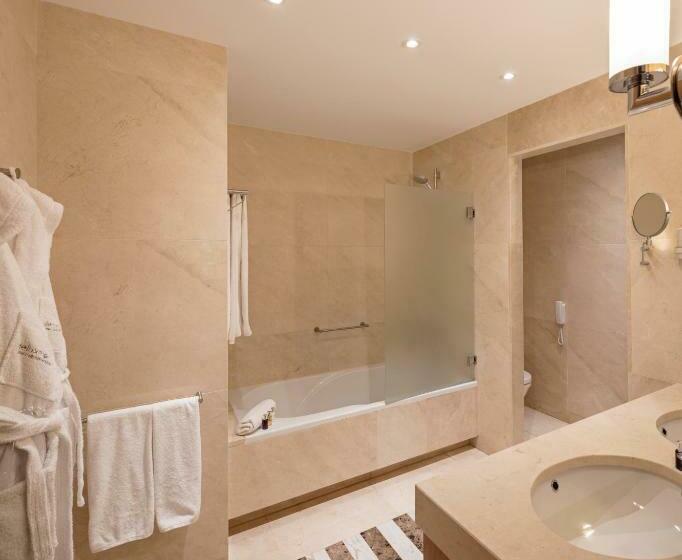 Вилла 2 Спальни, Don Carlos Resort & Spa Hotel & Villas
