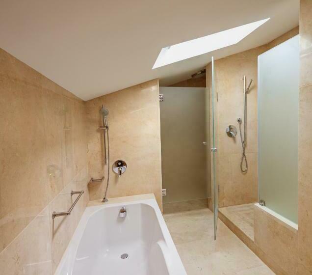 Вилла 2 Спальни, Don Carlos Resort & Spa Hotel & Villas