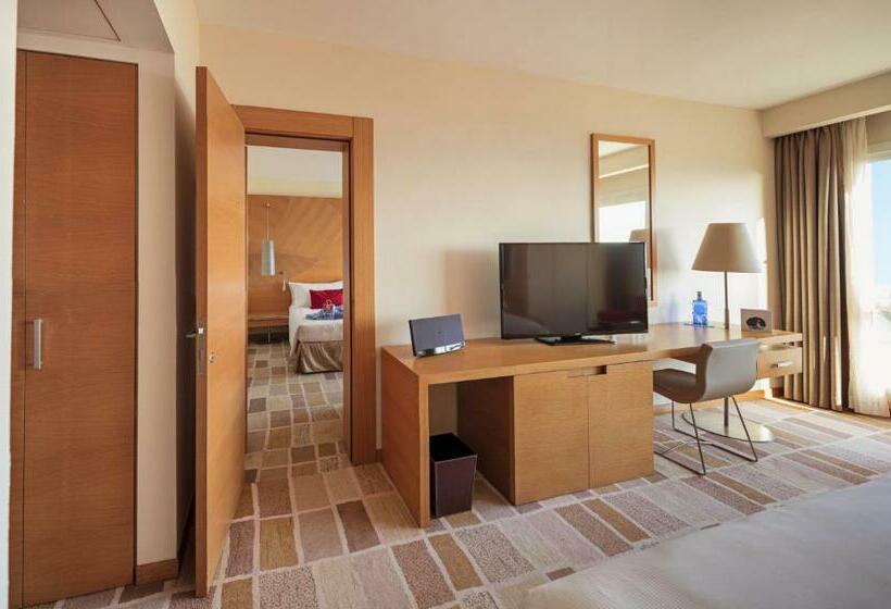 Семейный Номер Superior, Don Carlos Resort & Spa Hotel & Villas