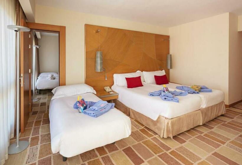 수피리어 패밀리 룸, Don Carlos Resort & Spa Hotel & Villas