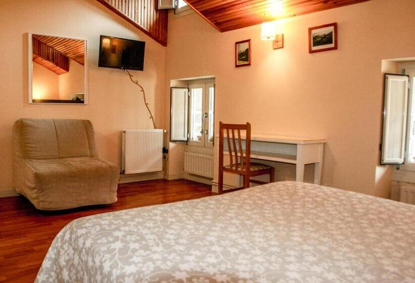 Номер Стандарт, Eco Hotel Mundaka