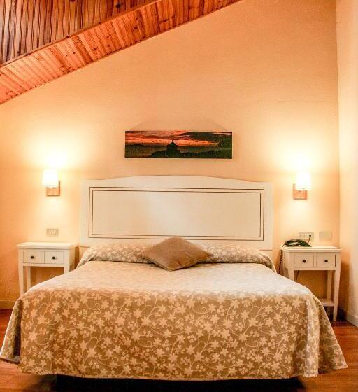Номер Стандарт, Eco Hotel Mundaka