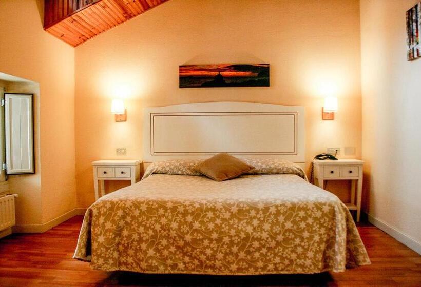 Номер Стандарт, Eco Hotel Mundaka