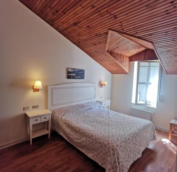 Номер Стандарт, Eco Hotel Mundaka