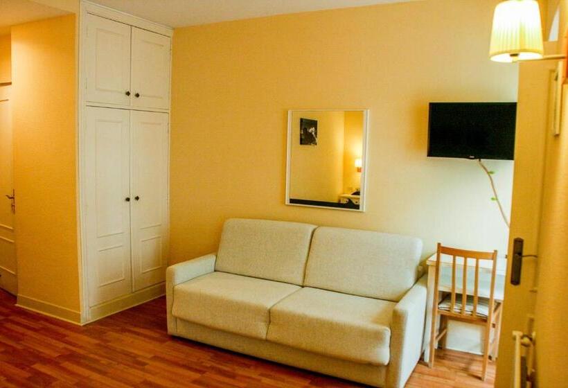 חדר סטנדרט לשלושה, Eco Hotel Mundaka