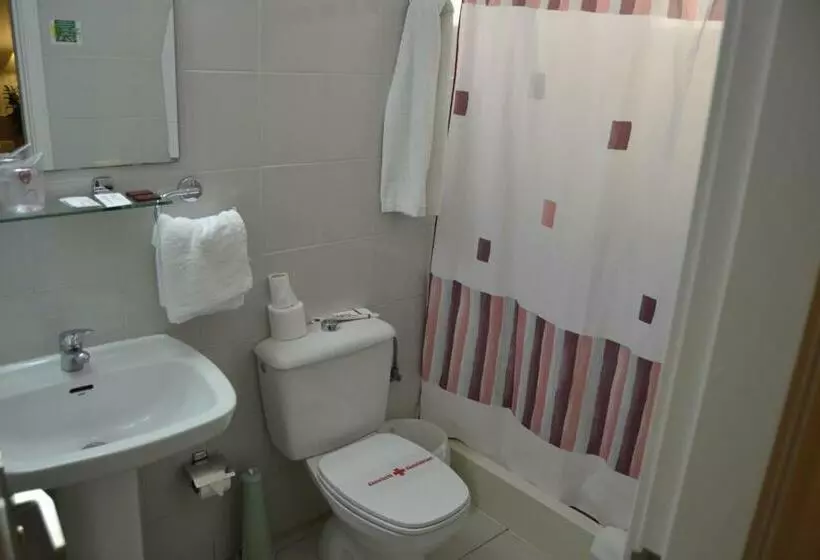 اتاق استاندارد, Apartamentos Villa Gomera