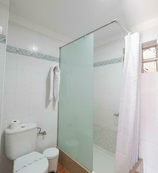 침실 1개 아파트, Apartamentos Villa Gomera
