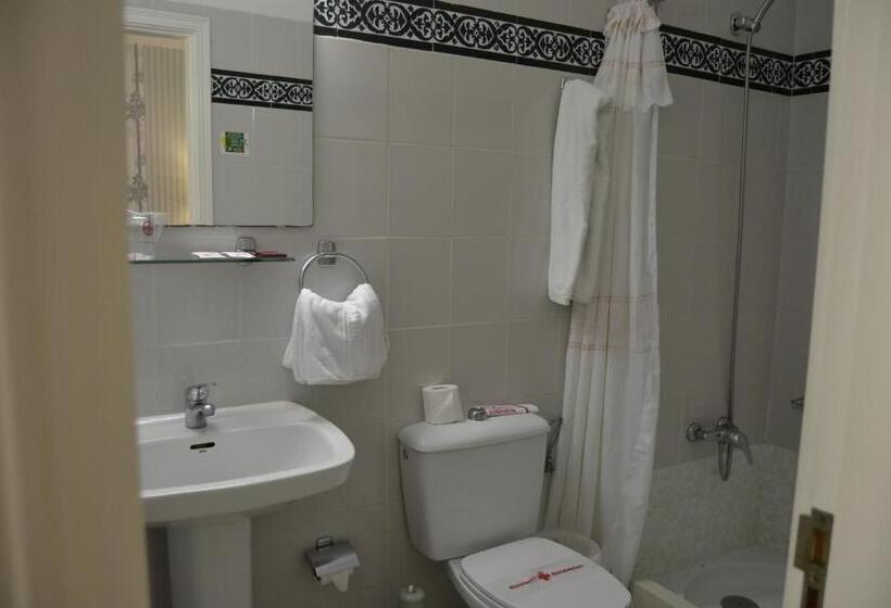 Апартаменты 1 Спальня, Apartamentos Villa Gomera