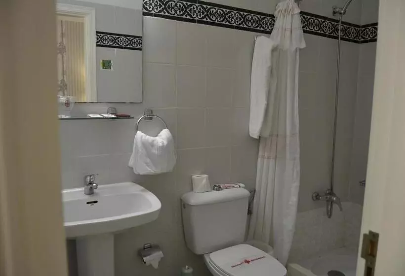 آپارتمان 1 خوابه, Apartamentos Villa Gomera