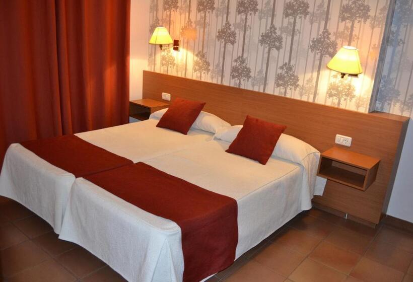 침실 1개 아파트, Apartamentos Villa Gomera