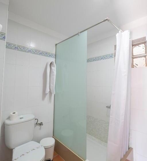 Студия Стандарт, Apartamentos Villa Gomera