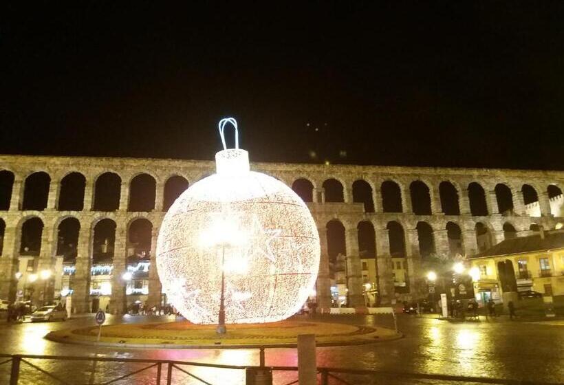 اتاق استاندارد, Avenida Del Sotillo