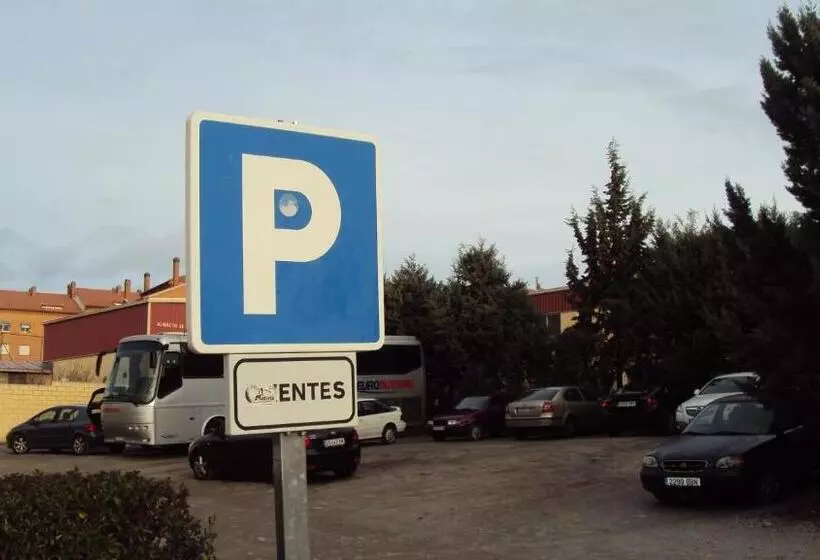 スイート（家族用）, Avenida Del Sotillo