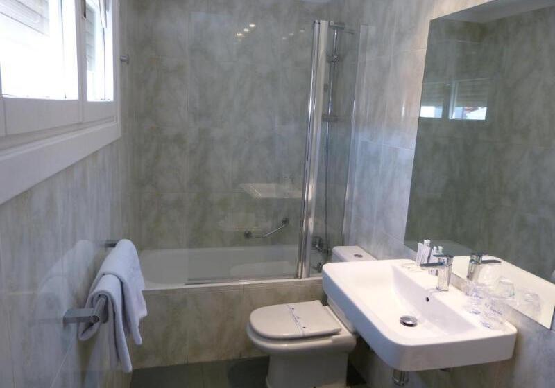 Номер Стандарт, Avenida