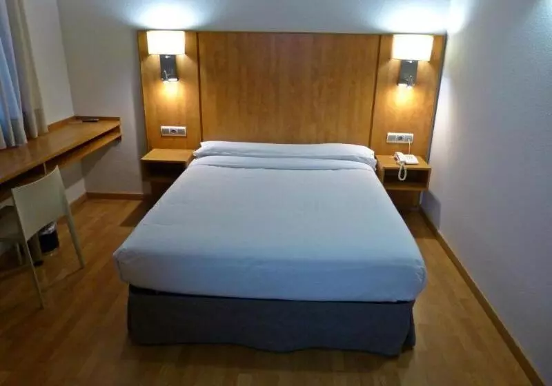Standardzimmer, Avenida