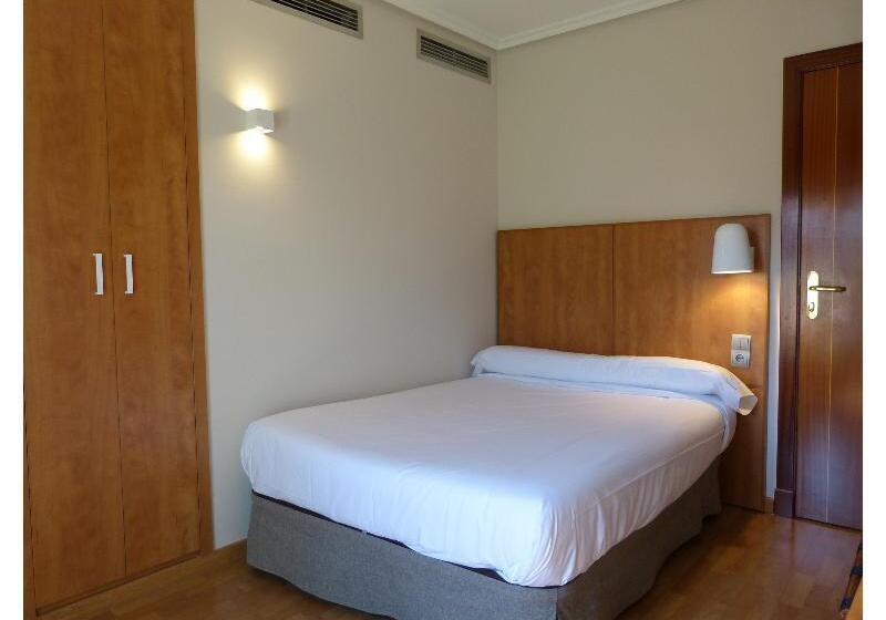 Номер Стандарт Индивидуальный, Avenida