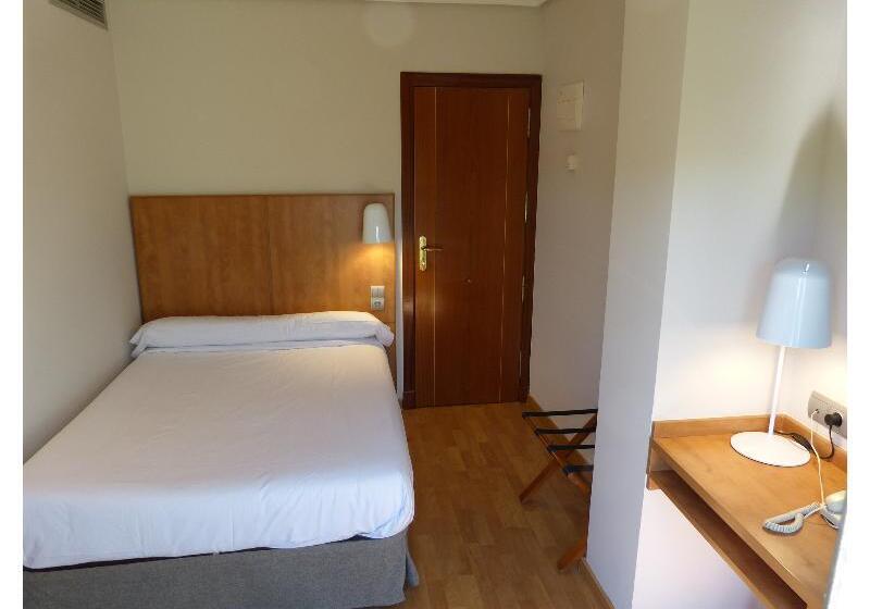 Номер Стандарт Индивидуальный, Avenida