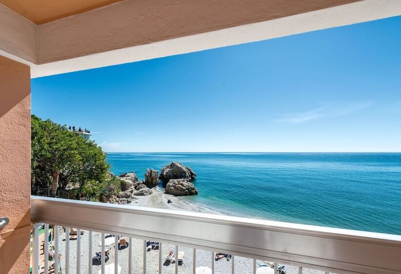 家庭小型套房, Balcon De Europa