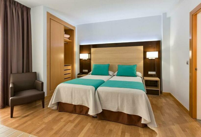 スタンダードルーム, Baviera