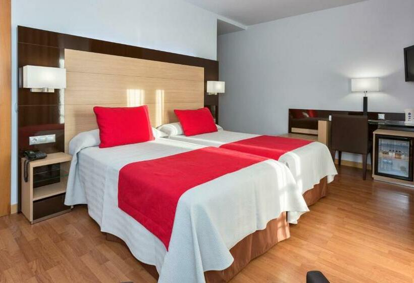 スタンダードルーム, Baviera