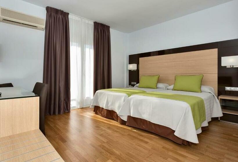 スタンダードルーム, Baviera