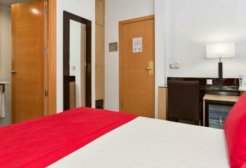 スタンダードルーム, Baviera