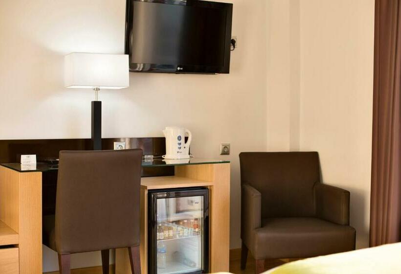 スタンダードルーム, Baviera