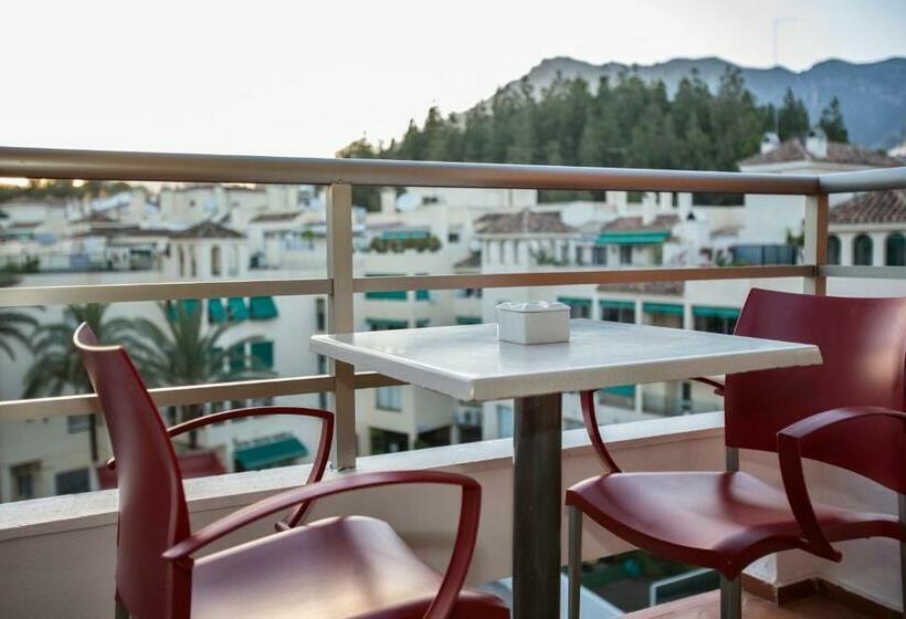 スタンダードルーム, Baviera