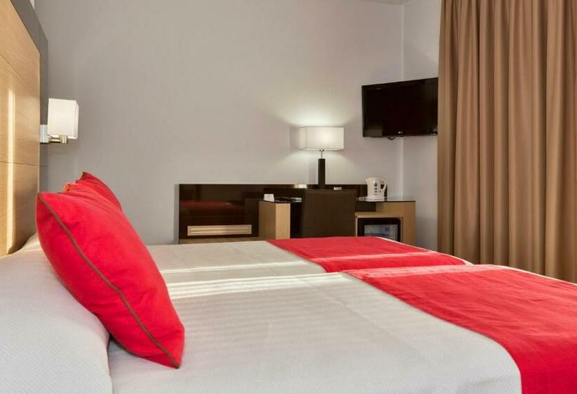 スタンダードルーム, Baviera