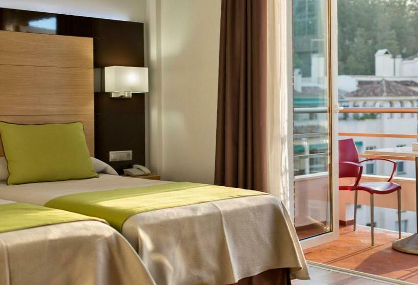 スタンダードルーム, Baviera