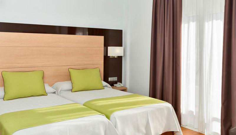 スタンダードルーム, Baviera